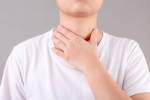 Câncer de cabeça e pescoço: saiba quais são os sintomas 